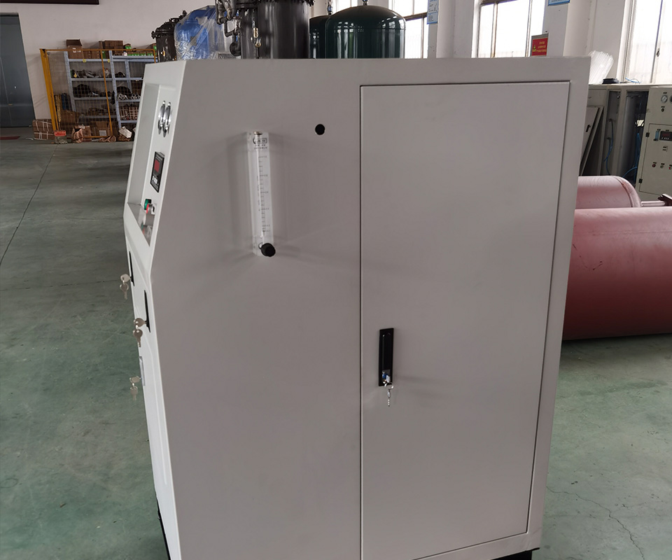 新能源行業(yè)制氮機