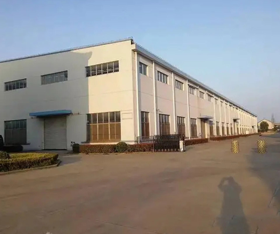 西斯廠(chǎng)房