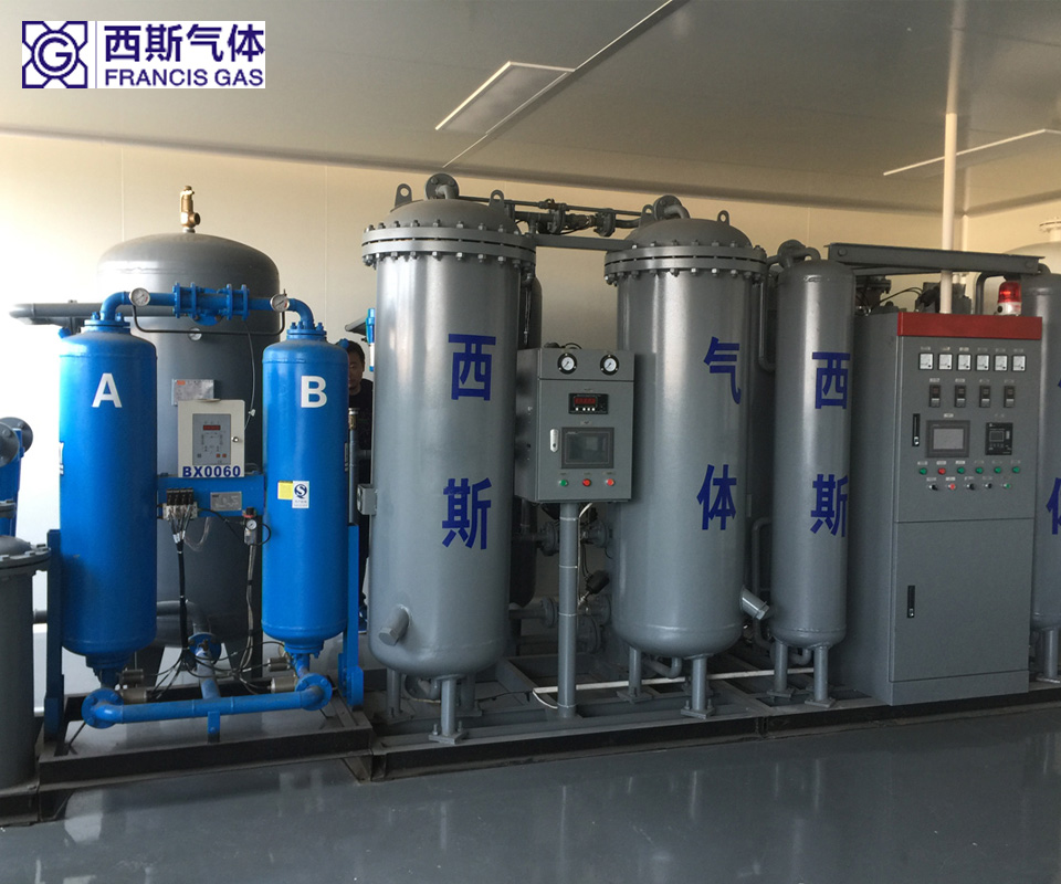 煤礦制氮機(jī)，礦用制氮設(shè)備