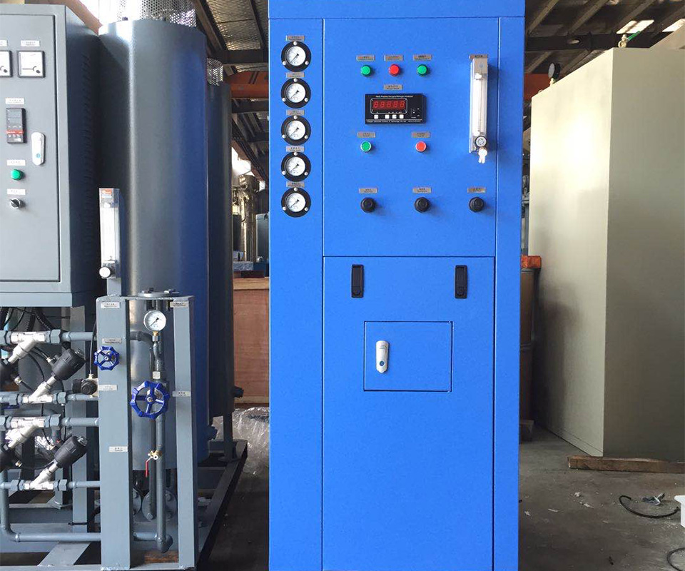 PSA制氮設備