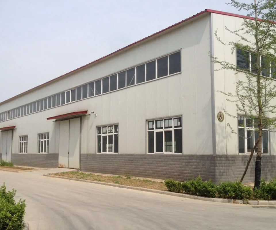 西斯廠(chǎng)房