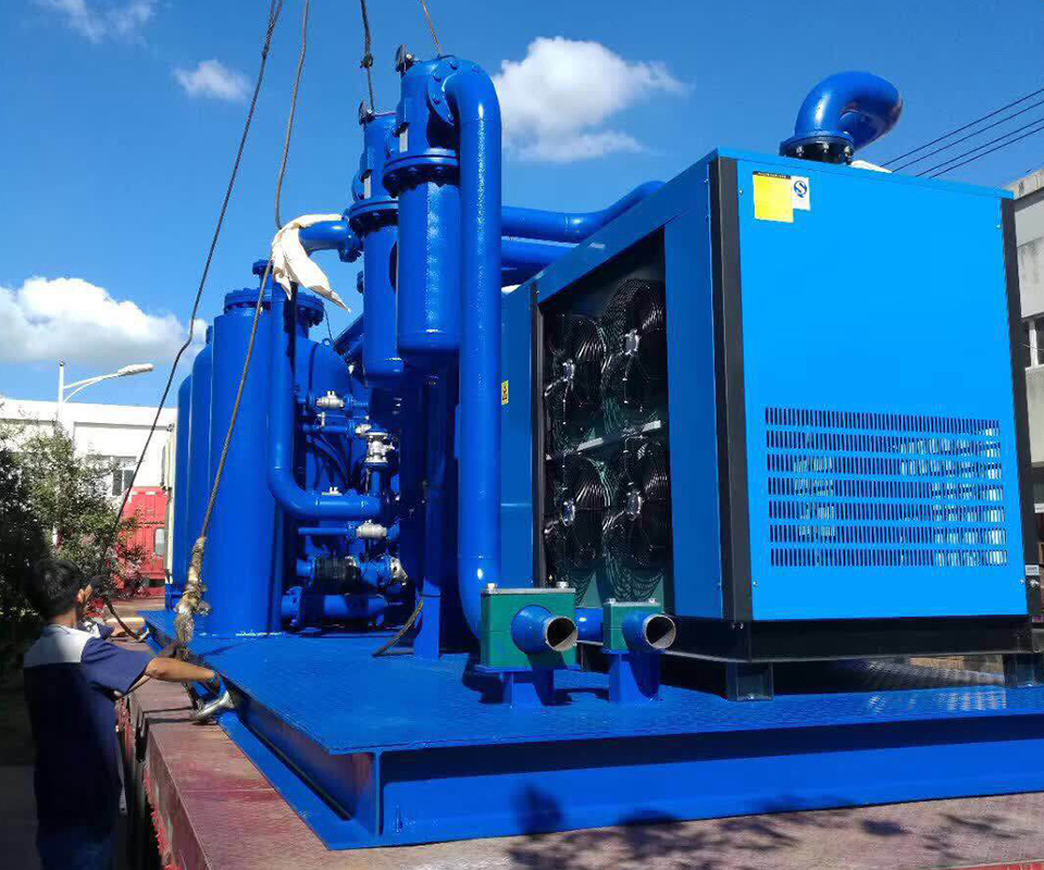 食品保鮮制氮機