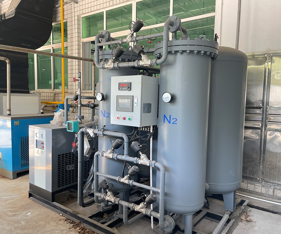 電子廠(chǎng)制氮機(jī)，電子廠(chǎng)專(zhuān)用制氮設(shè)備