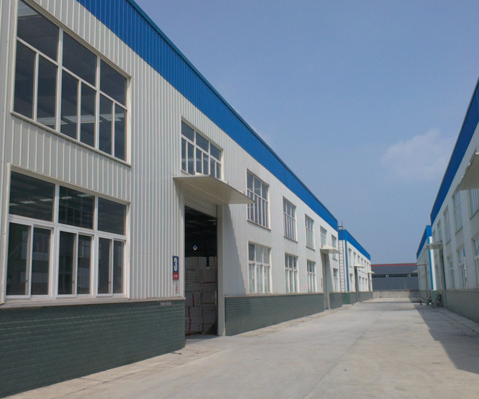 西斯廠(chǎng)房