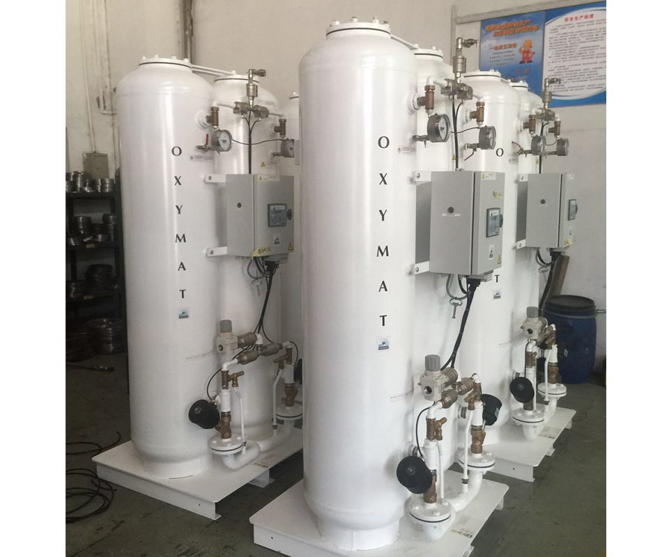 PSA制氧機