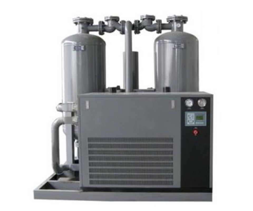 組合式干燥機(jī)